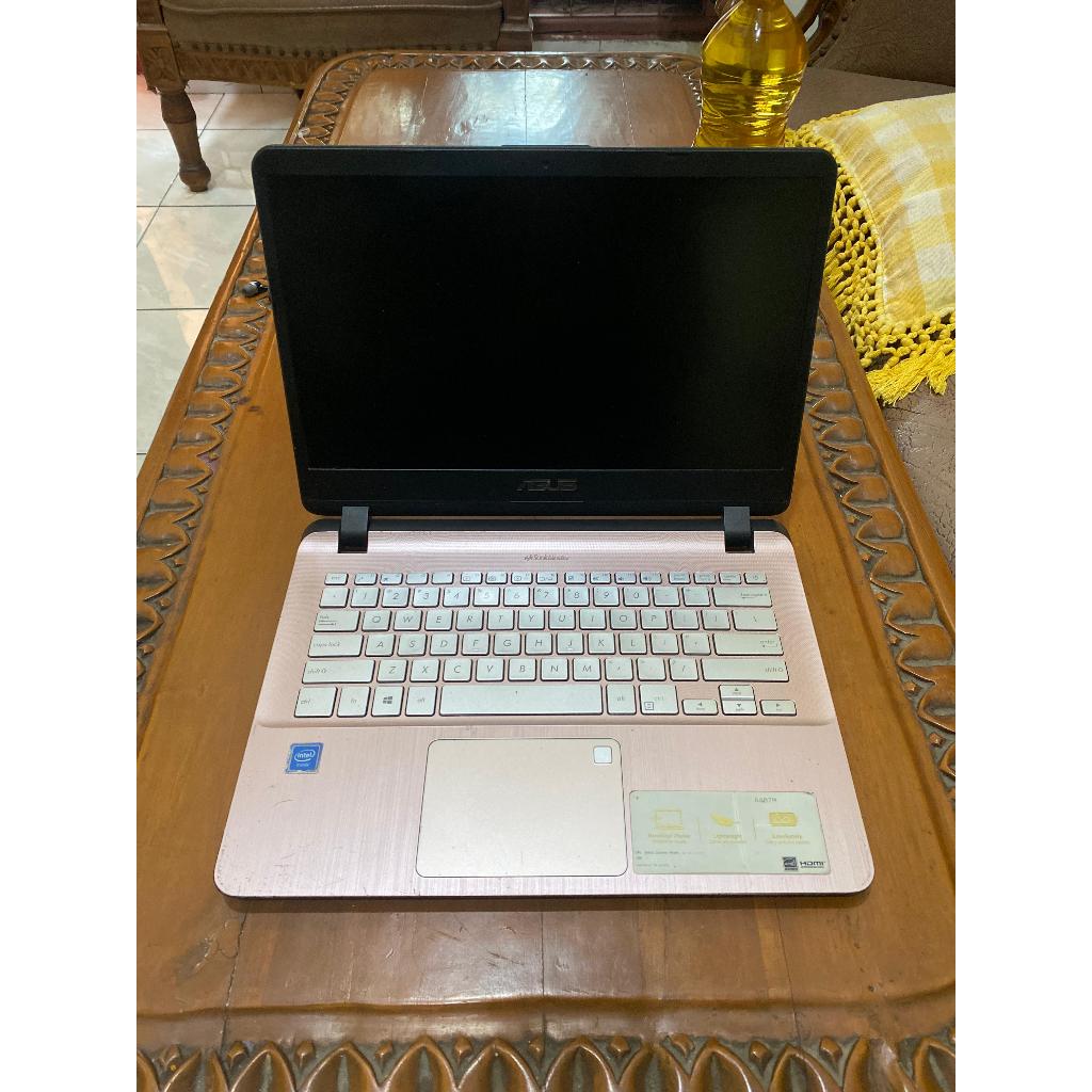 Laptop ASUS VIVOBOOK X407MA 14inch