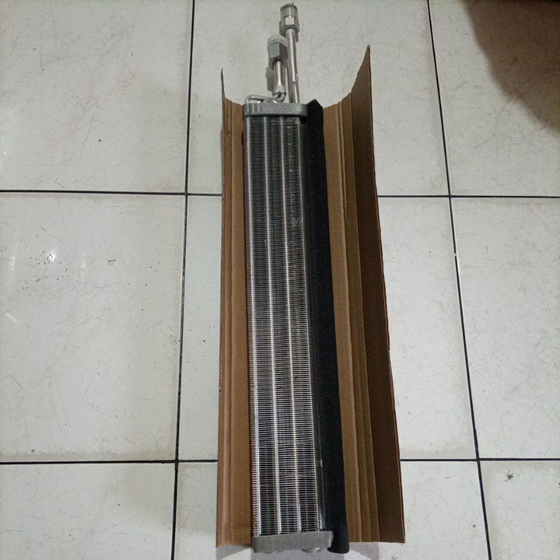 Evaporator AC Mobil Calya Sigra Belakang / Pro-Tech