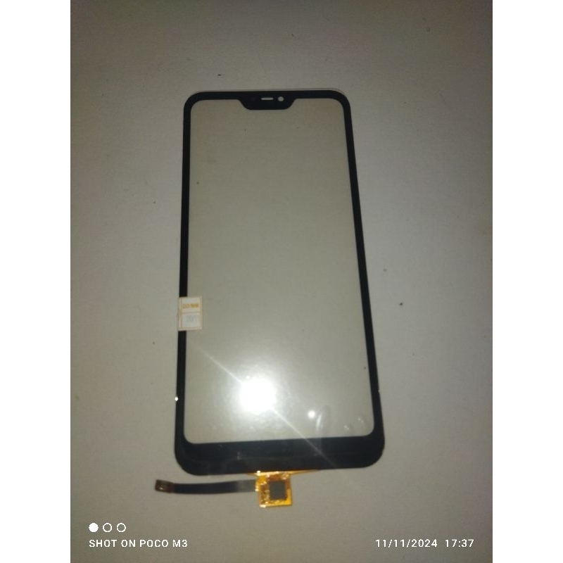 Touchscreen Oppo A1K