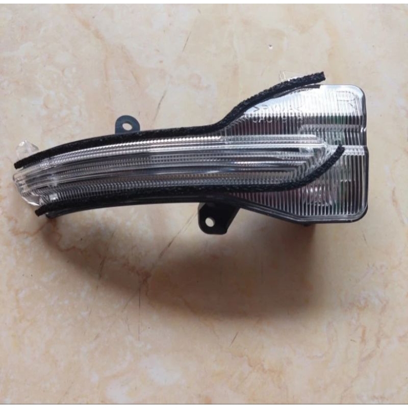 Lampu sein spion Avanza Xenia Veloz (2019-2023) original