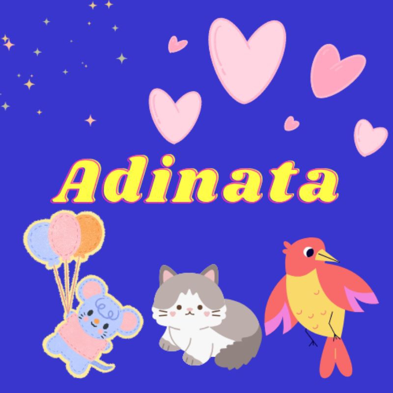 Kertas Binder Adinata ( Cek Deskripsi)