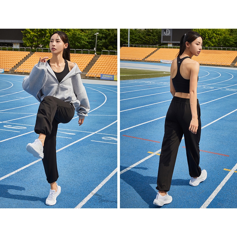 [Minne] STL Relax Jogger Fit Harem Pants / Jogger STL Relax