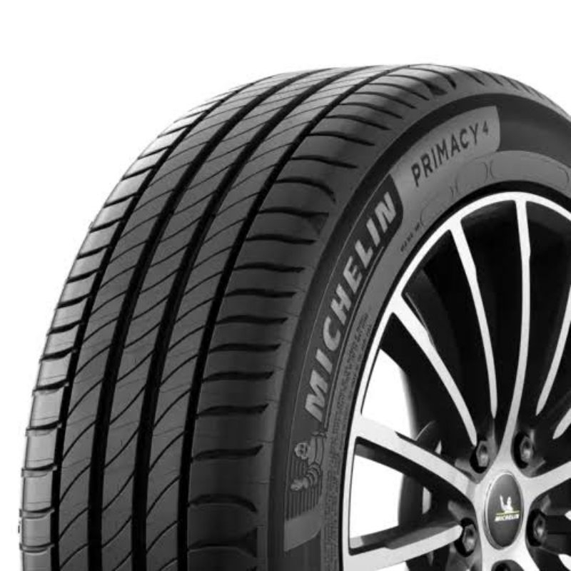 Michelin 205/55 R16 Primacy 4 Ban Mobil