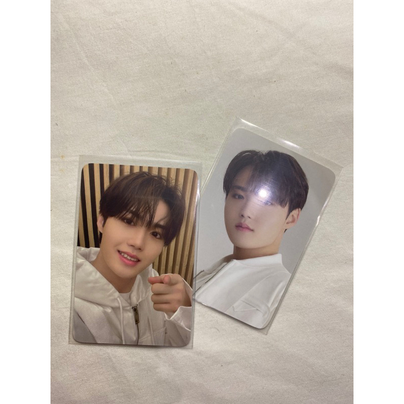 treasure POB the second step