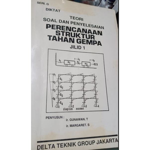 

BUKU BUKU TECHNIK SIPIL BAHASA INDONESIA INGGRIS ENGLISH JERMAN DEUTSCH