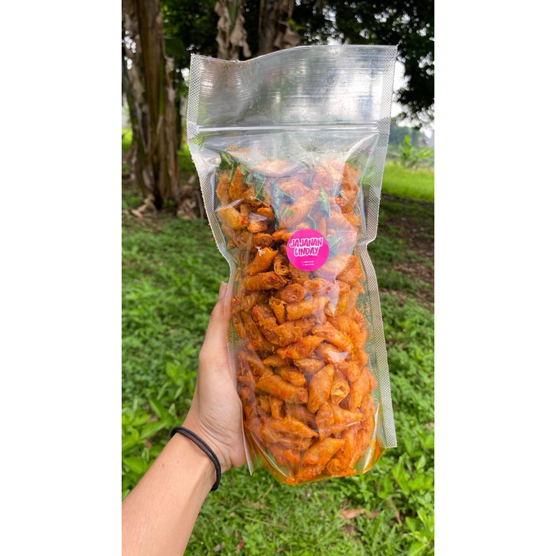 

All varian paling memuaskan gais 500gram