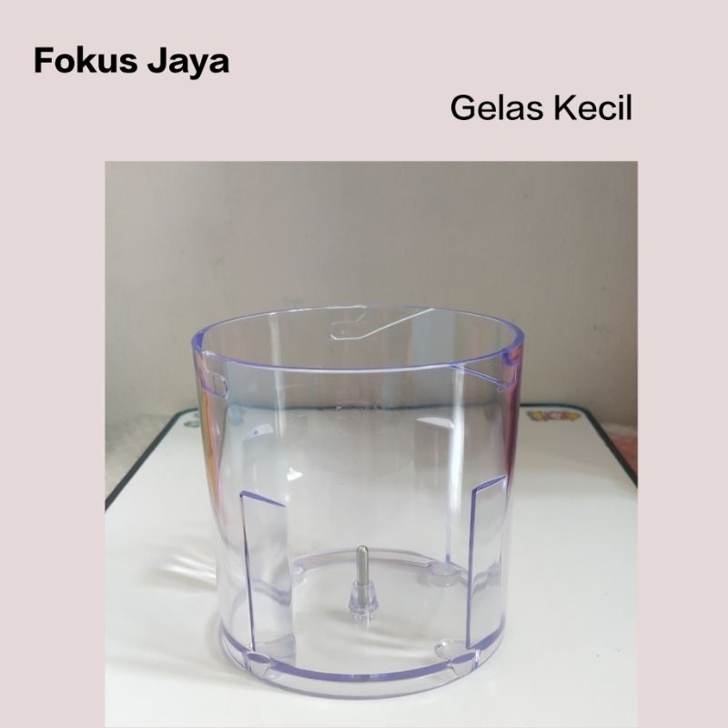 Gelas kecil mitochiba Ch200/Ch100