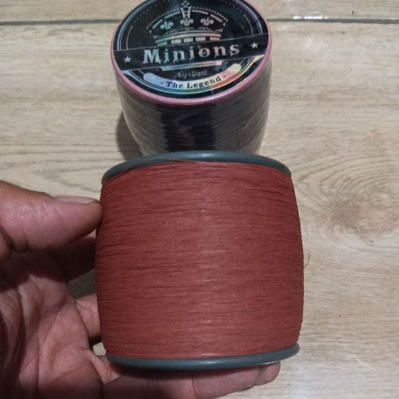 gelasan minion matot 018 3000yard