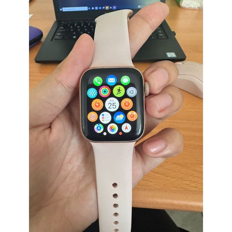 Apple watch SE gen 2