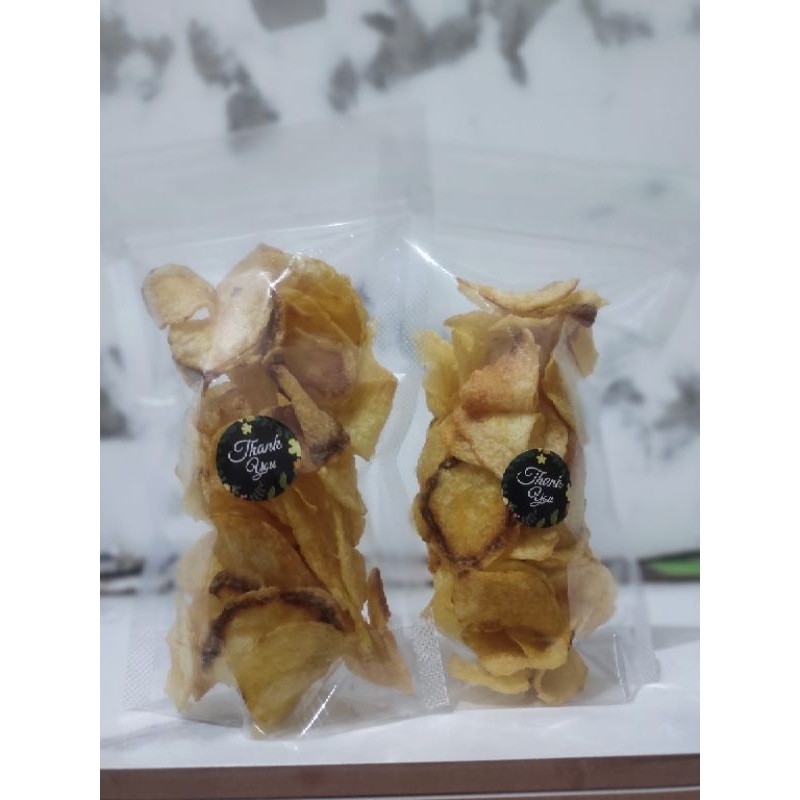 

kripik kentang krez2