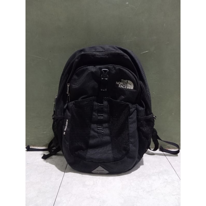 Ransel TNF RECON M SECOND