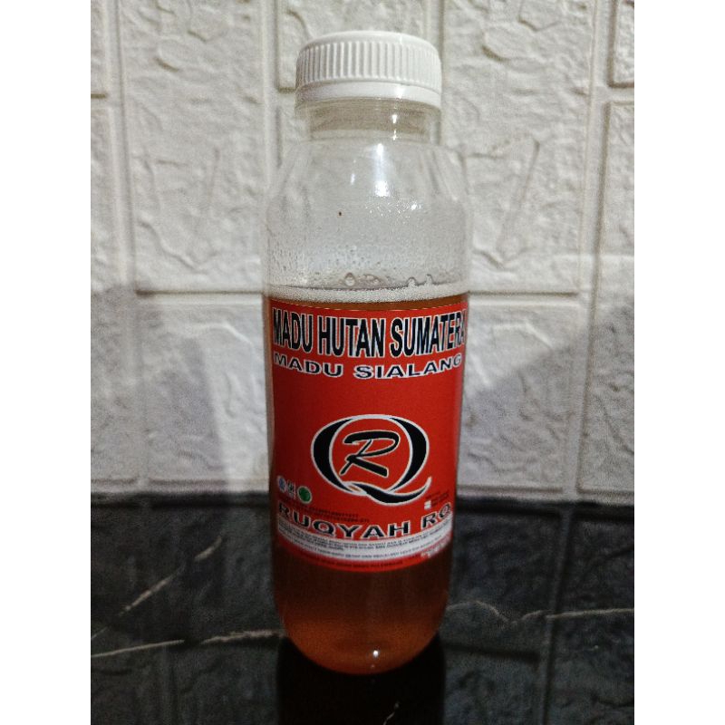 

Madu Sialang 500 gram