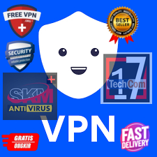 Betternet™ VPN Fast Proxy Wifi 7.2.1