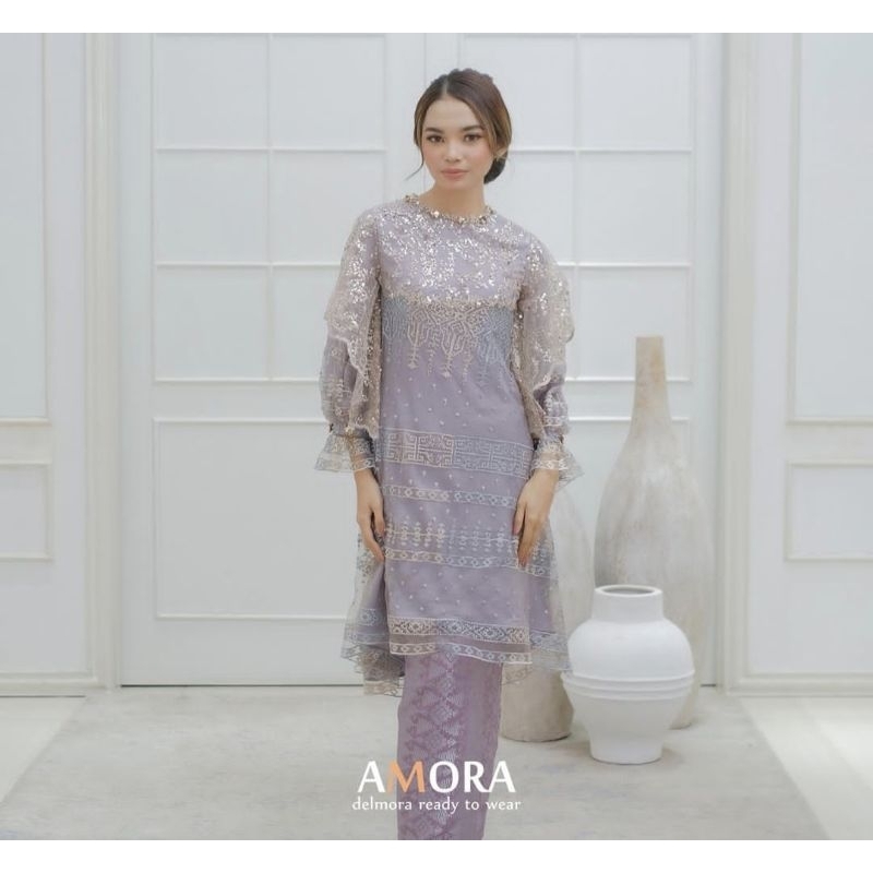 delmora rtw kebaya