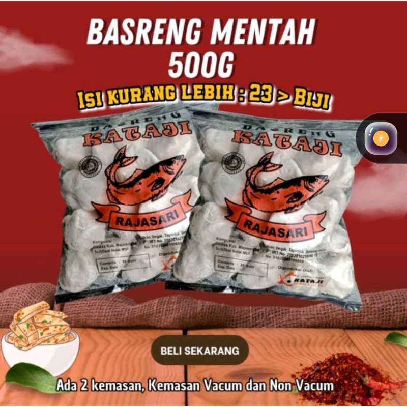 

basreng mentah