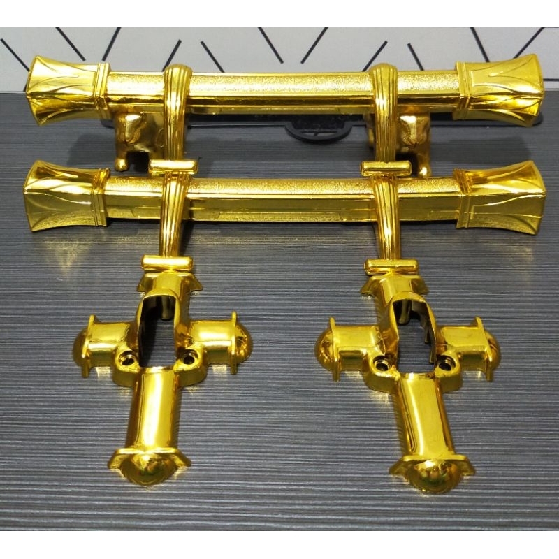 new handle peti salib matiAksesoris Peti
