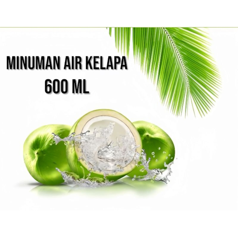 

Minuman Air Kelapa