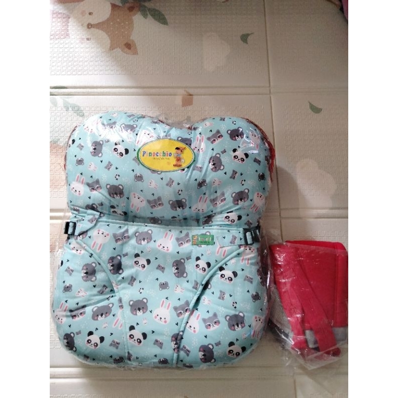 sofa bayi Pinocchio karakter