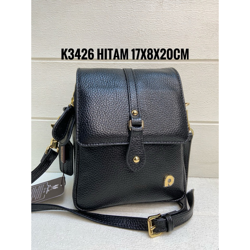 Tas Papillon k3426 Tas Papillon Original