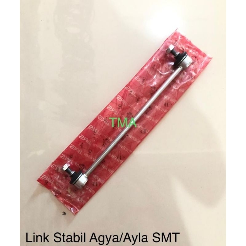 Stabilizer Link - Link Stabil Agya/Ayla SMT