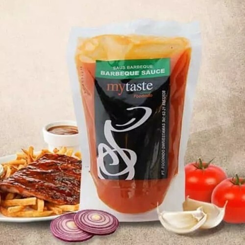 

MY TASTE Saus Marinasi Daging Slice