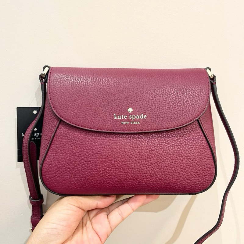 KATE SPADE KS MONICA MINI CROSSBODY BAG