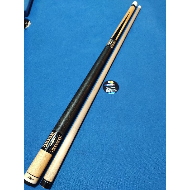 Stik Billiard Players Cue Second