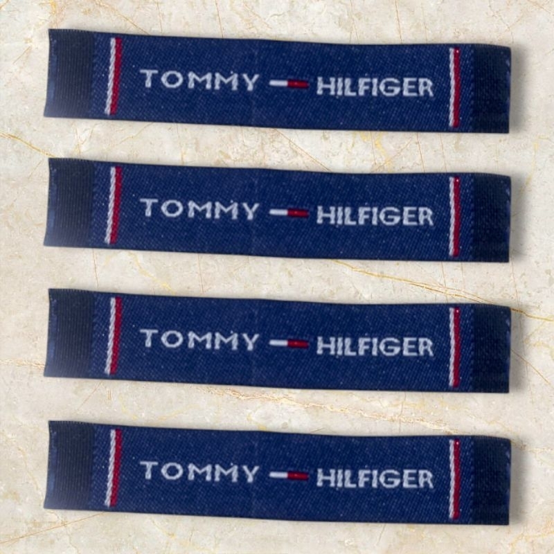 

WOVEN RAJUT TOMMY PREMIUM 300 PCS