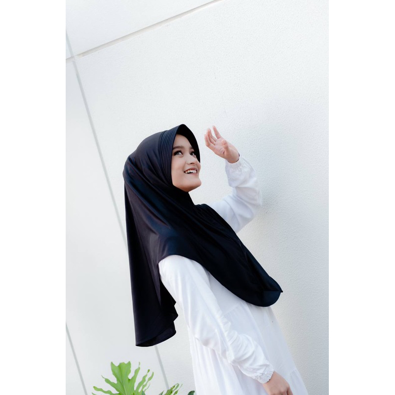 HIJAB BERGO HAMIDAH/JILBAB BERGO HAMIDAH PREMIUM/HIJAB TERMURAH