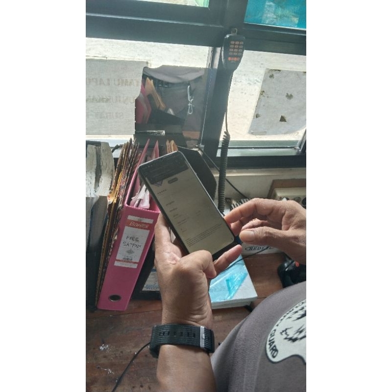 iphone second murah bergaransi