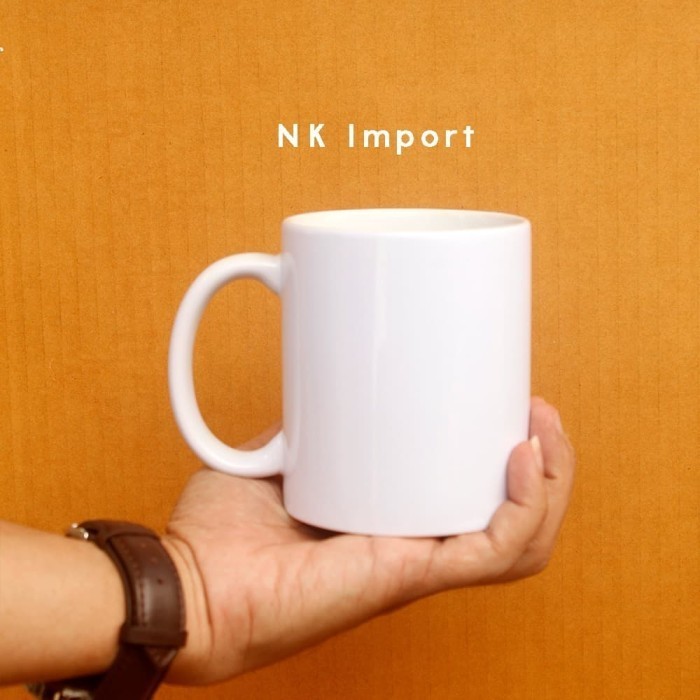 MUG         IMPORT           COATING