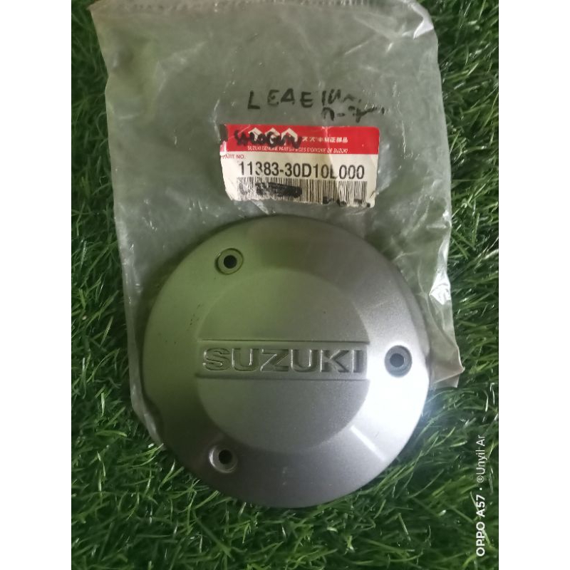 Tutup Cover Bak Kopling Suzuki Shogun R 110 Shogun Kebo