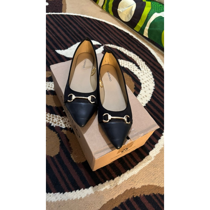 Flat Shoes Gabino