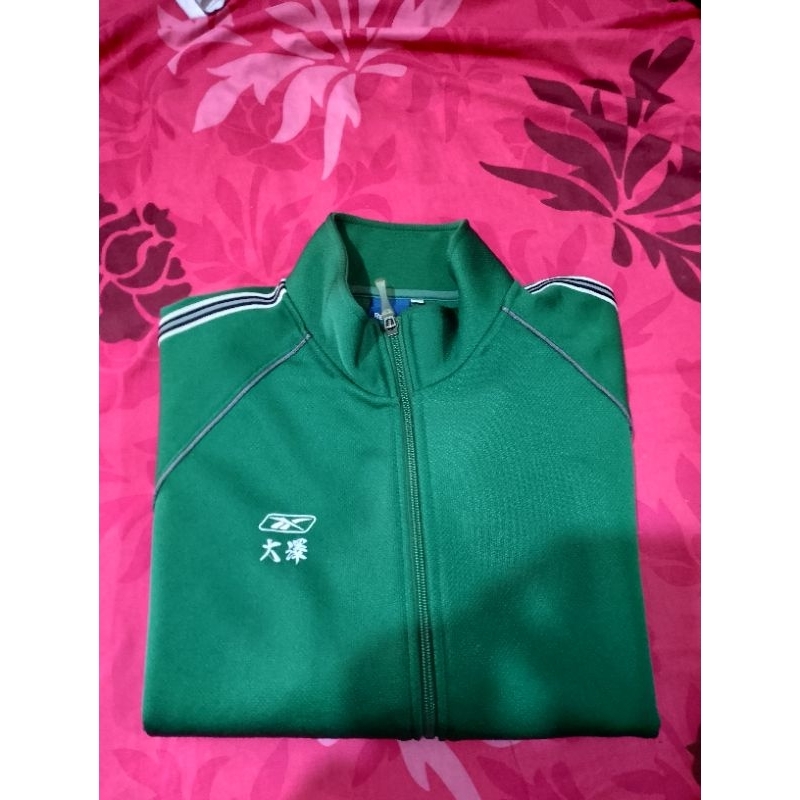 Tractop Rebook original.