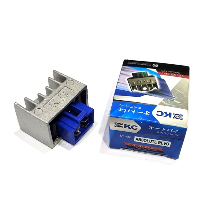 Kiprok Blade Lama Revo Lama Revo Absolute Original Honda