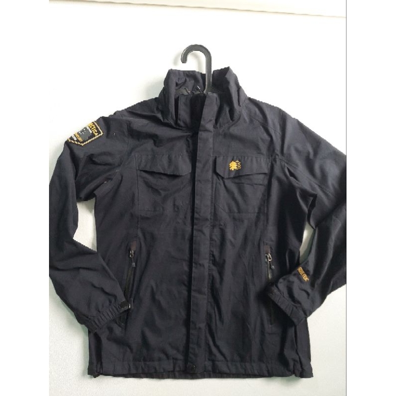 JAKET KOLON SPORT