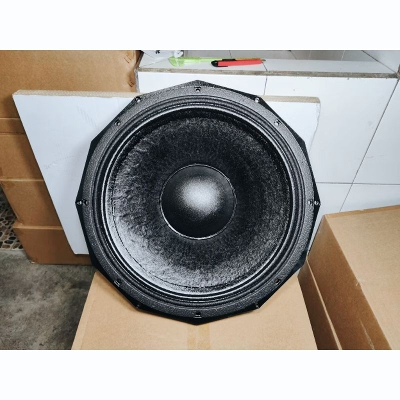 SPEAKER 18 INCH PD 1852