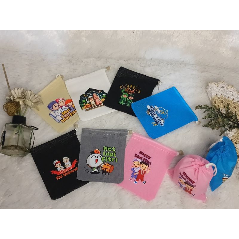 

angpao lebaran/angpao unik/angpao serut