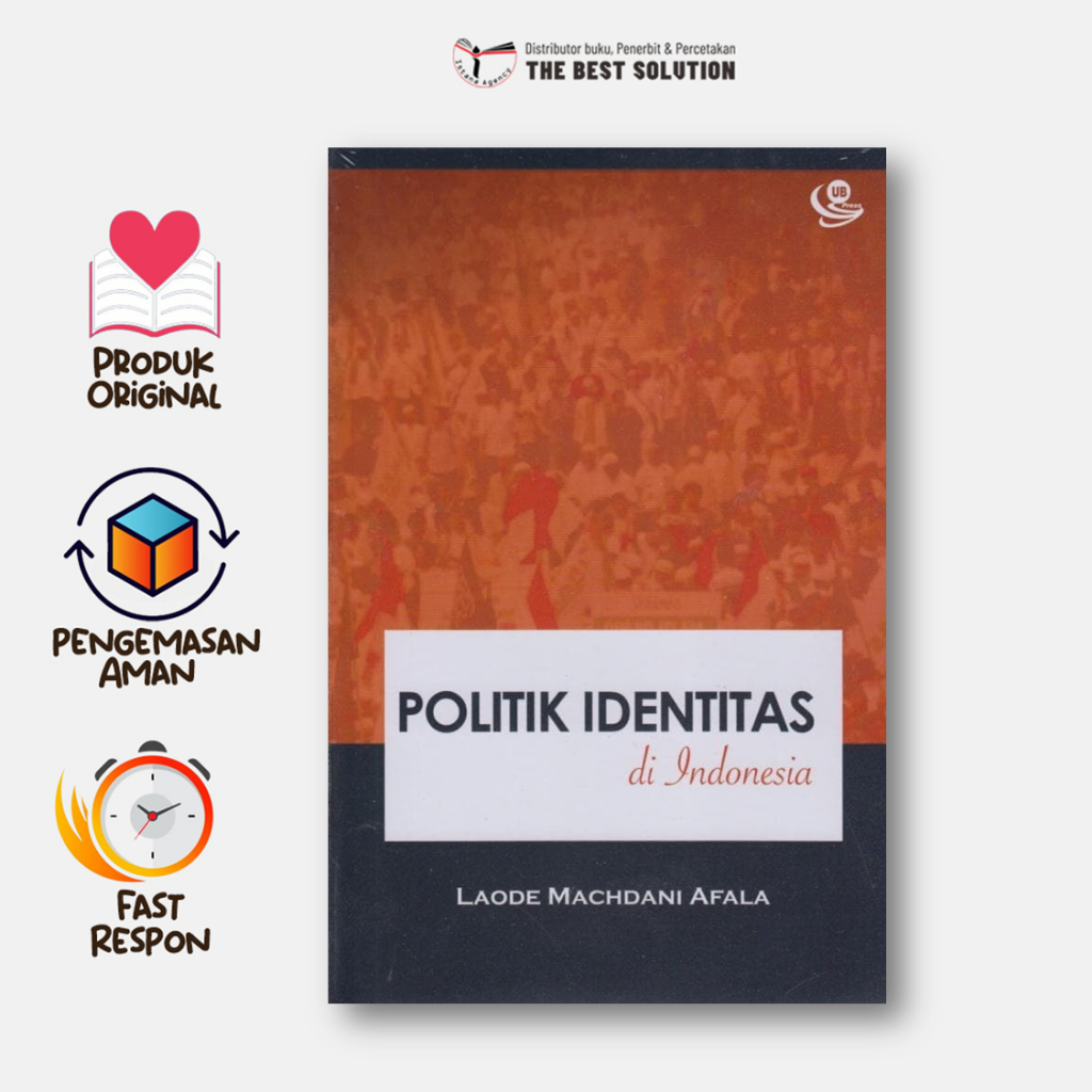 

Politik Identitas Di Indonesia