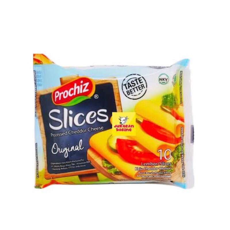 

prochiz slice