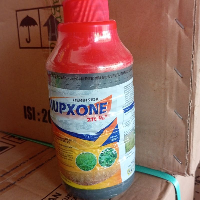 mupxone276 sl 1liter