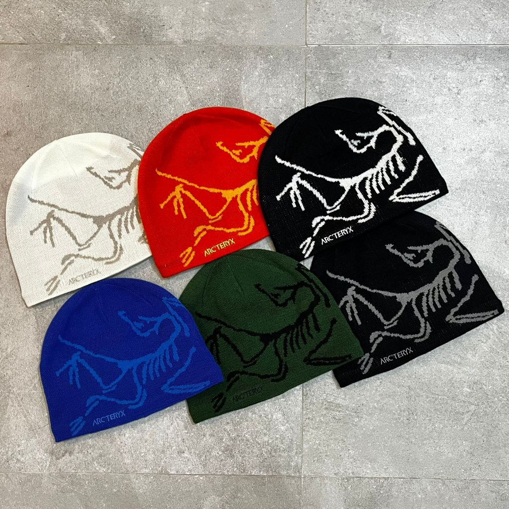 ARCTERYX Beanies - Kupluk Original