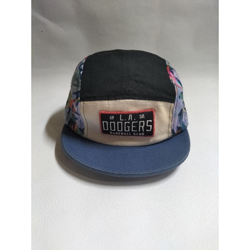MLB LA Dodgers Cap
