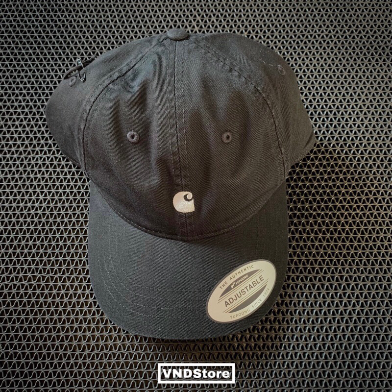 CARHARTT CAP | ORIGINAL 1000%