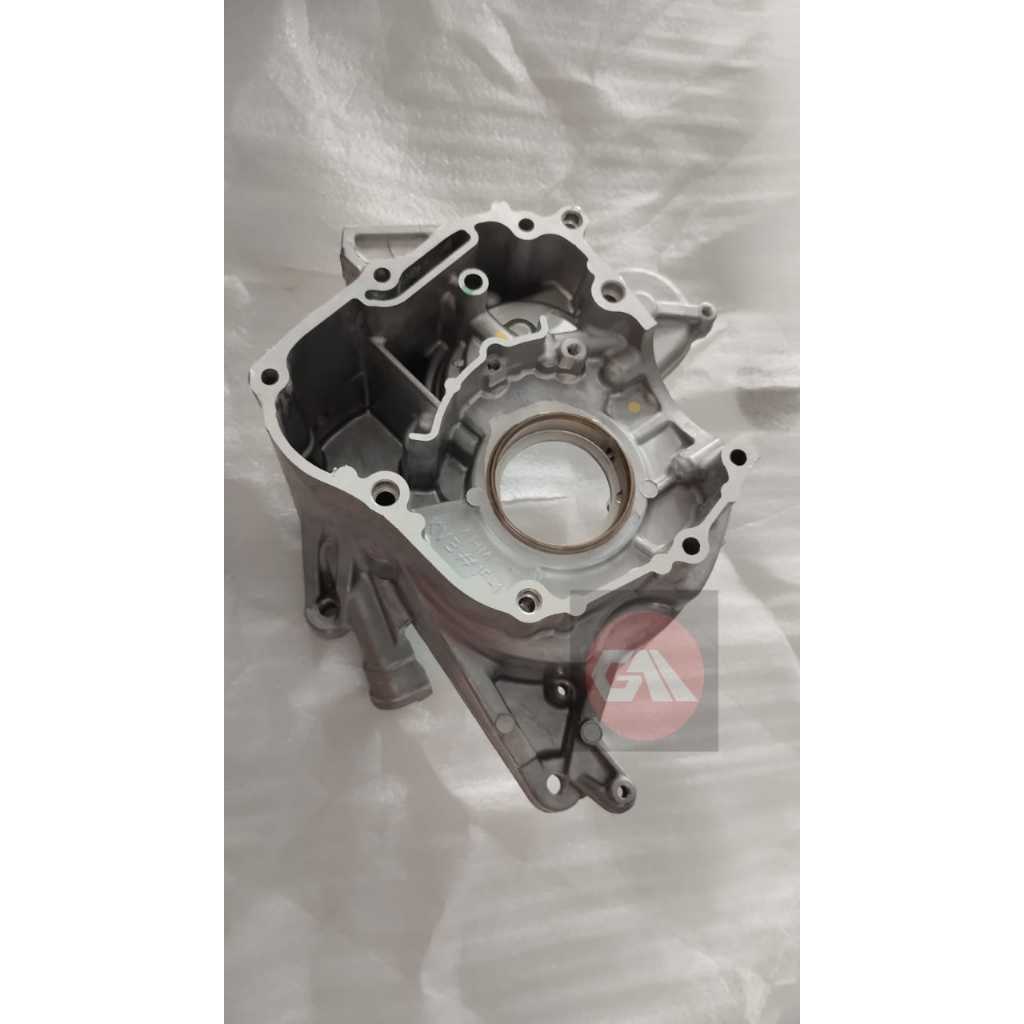 Blok Mesin (Crankcase Comp R) – Vario 110 Karburator