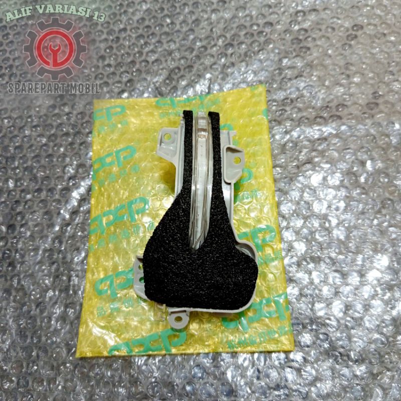 Lampu Sein Spion Mobil Brio-Mobilio-Brv-Crv-Hrv Original KANAN