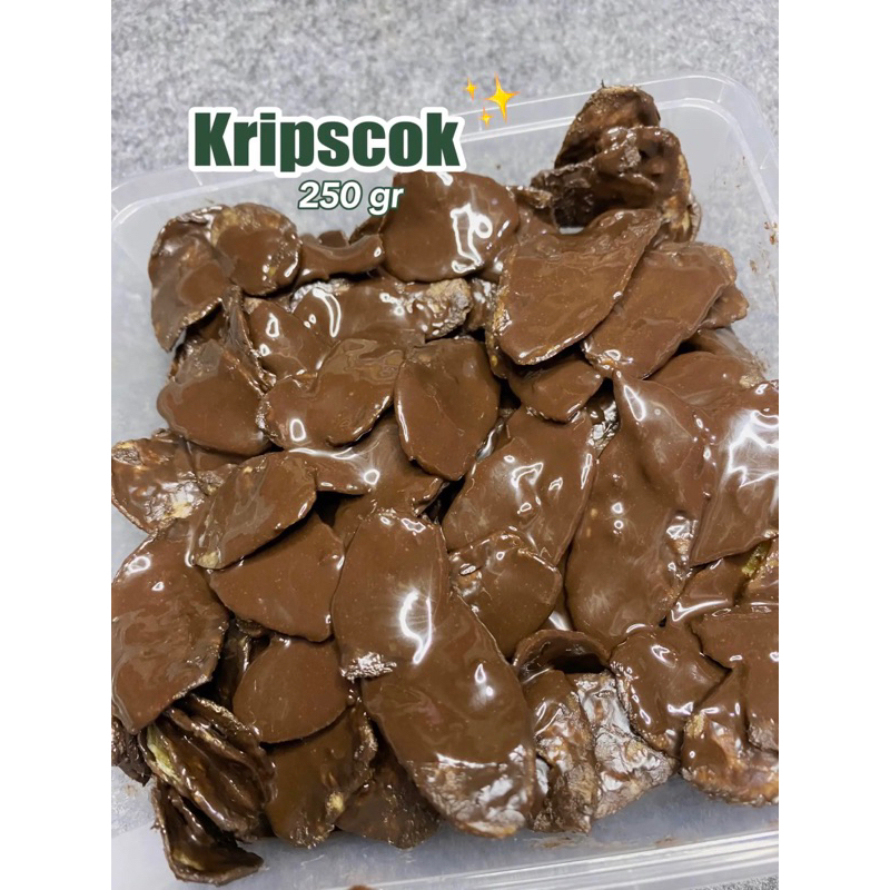 

kripscok 250 gr