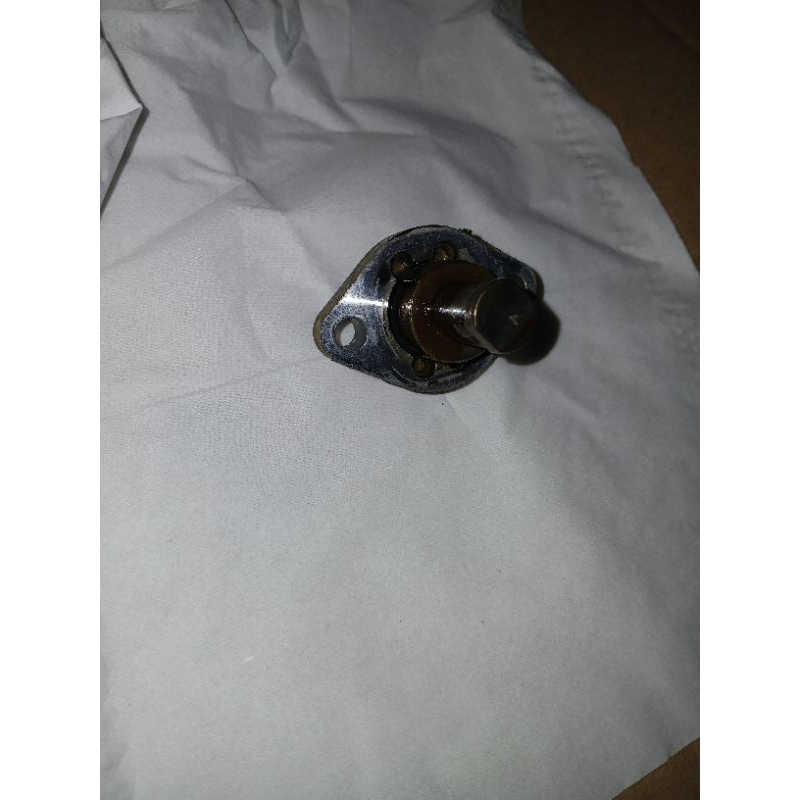 tonjokan keteng atau tensioner vixion advance