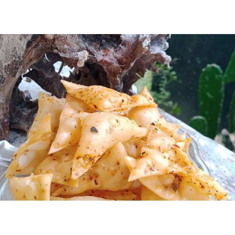 

Pangsit Goreng Jeletot dan original
