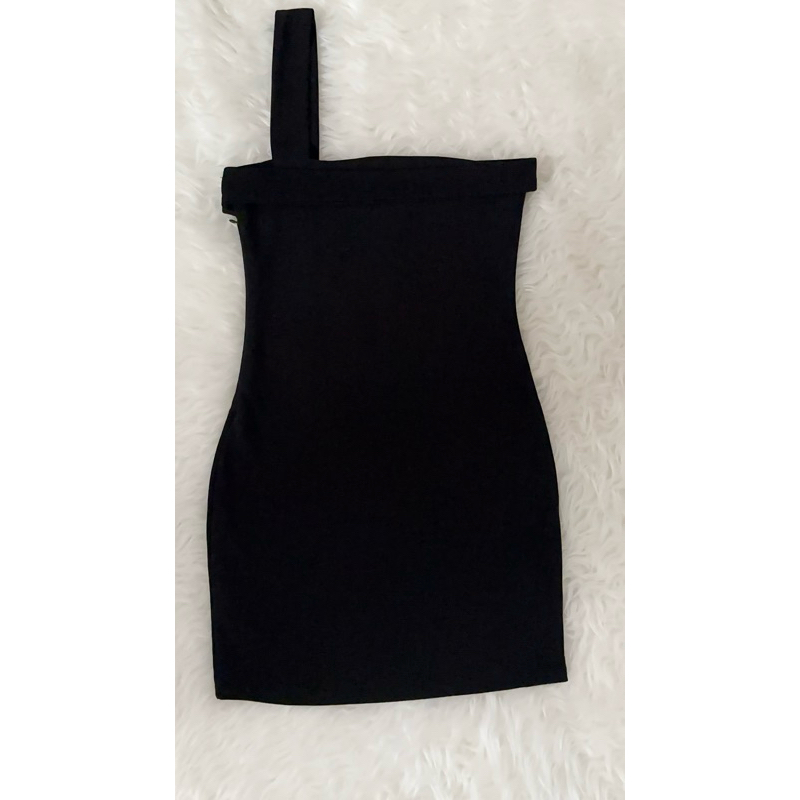 Dress Mini Bodycon